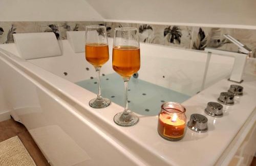 Cambrai Apartment | Charme, détente sous les étoiles