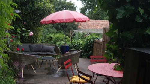 Oudon House | Charme de l ancien et confort moderne