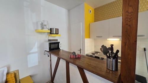 Blois Apartment | Charme de Loire
