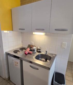 Blois Apartment | Charme de Loire