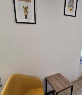 Blois Apartment | Charme de Loire