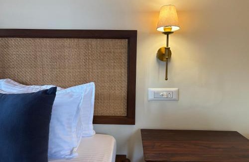 Kalapettai Hotel | Charme de Pondicherry by stayxp