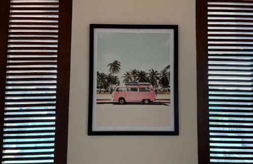 Kalapettai Hotel | Charme de Pondicherry by stayxp