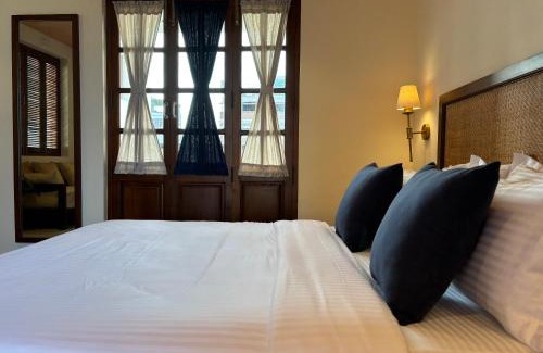Kalapettai Hotel | Charme de Pondicherry by stayxp