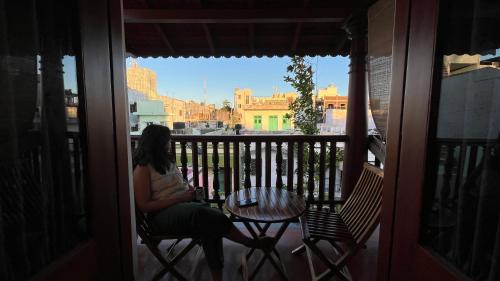Kalapettai Hotel | Charme de Pondicherry by stayxp