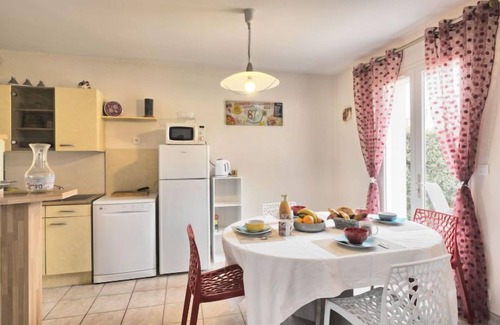 Saint-Gildas-de-Rhuys House | Charme des Govelins by Interhome