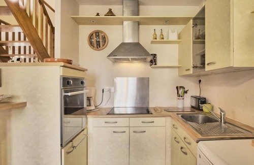 Saint-Gildas-de-Rhuys House | Charme des Govelins by Interhome