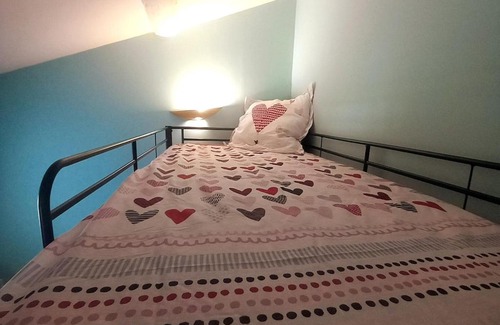 Saint-Etienne-les-Orgues Apartment | Charme et Douceur en Provence