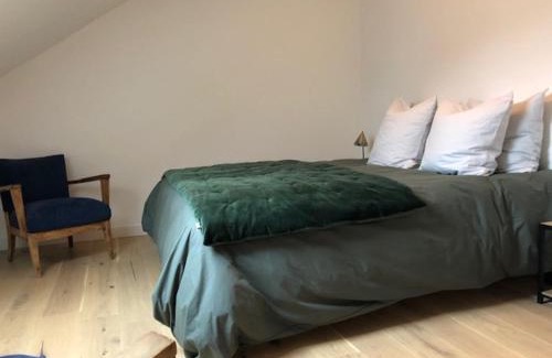 Downtown Angers Apartment | Charme en centre ville, tout équipé, local vélos