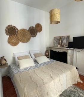 Couronne Urbaine Apartment | Charme et calme au cœur d Aix en provence