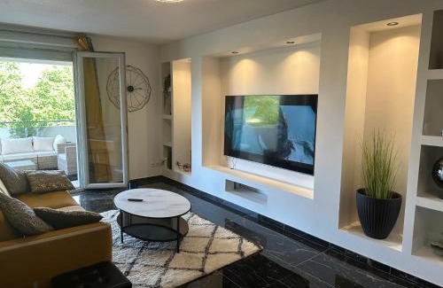 Trois Cocus - Borderouge - Croix-Daurade - Paleficat Apartment | Charme et Confort à Borderouge
