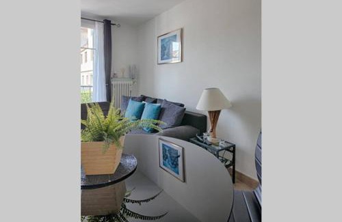 La Californie Apartment | Charme et Confort pour vos vacances sur Nice