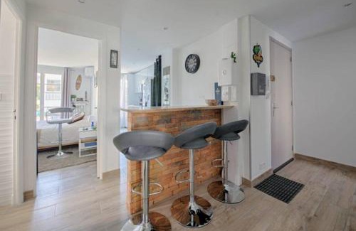 La Californie Apartment | Charme et Confort pour vos vacances sur Nice