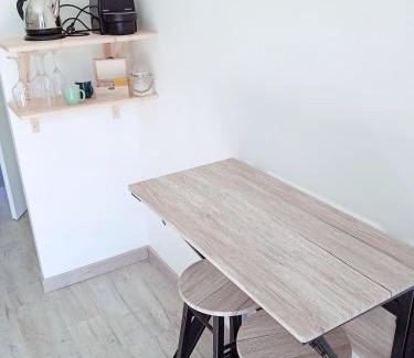 Allex House | Charme et détente