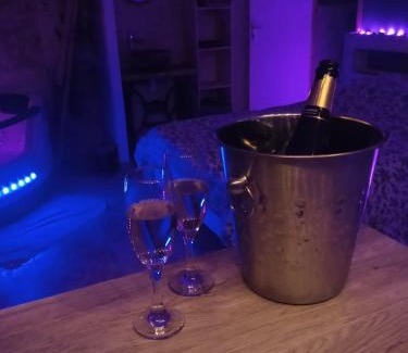 Allex House | Charme et détente