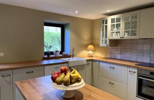 Rendeux House | Charme gîte Vacances Véro
