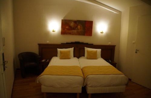Arbouans Hotel | Charme Hôtel, Montbéliard Sud