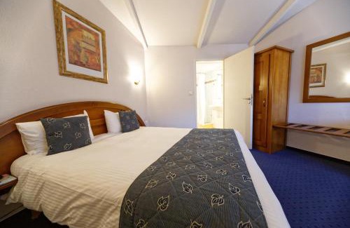 Arbouans Hotel | Charme Hôtel, Montbéliard Sud