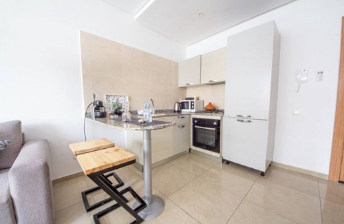Cite Al Mohammadi Apartment | Charme Intime : Your Small Studio, Big Comfort