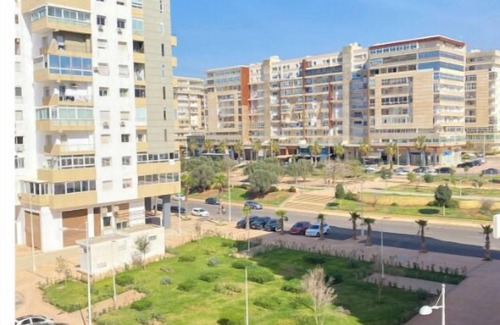 Cite Al Mohammadi Apartment | Charme Intime : Your Small Studio, Big Comfort