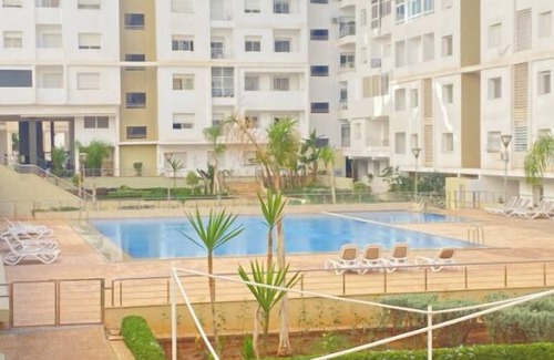 Cite Al Mohammadi Apartment | Charme Intime : Your Small Studio, Big Comfort
