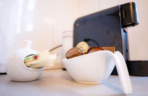 Rancate Apartment | Charme Maison - Ticino - YouStay