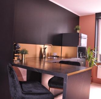Calais House | Charme & nous