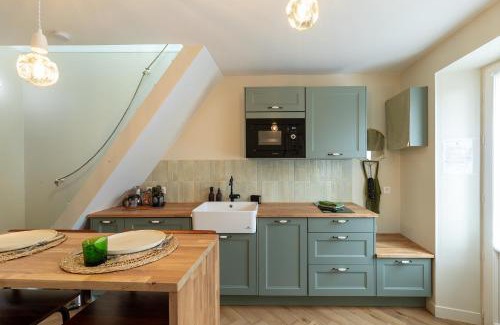 Provins House | Charme Provinois