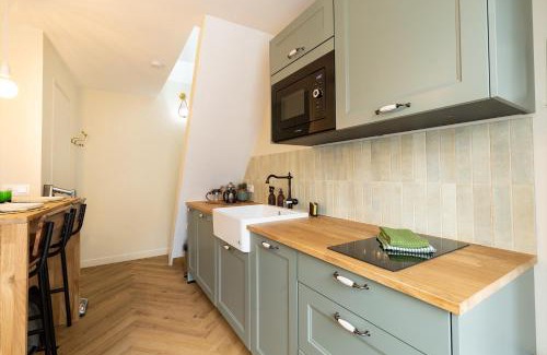 Provins House | Charme Provinois