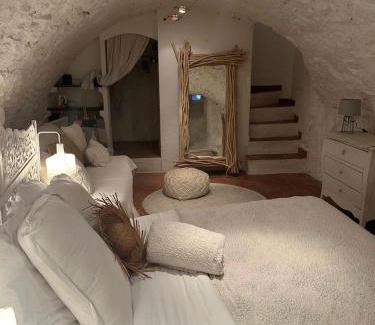 Ramatuelle Apartment | CHARME RAMATUELLE