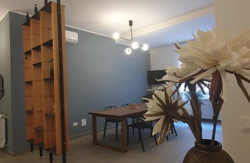 Syracuse Bed & Breakfast | Charme Rooms Siracusa