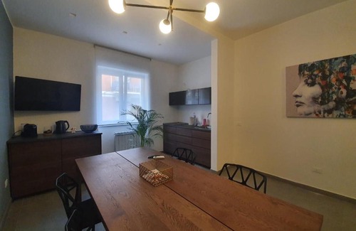 Syracuse Bed & Breakfast | Charme Rooms Siracusa