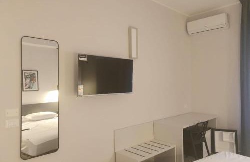 Syracuse Bed & Breakfast | Charme Rooms Siracusa