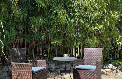 Thesee House | Charme & Sens charming house with indoor jacuzzi