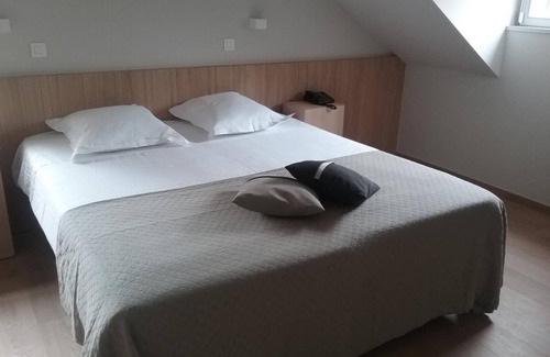 Knokke-Heist Hotel | charmehotel Huyshoeve