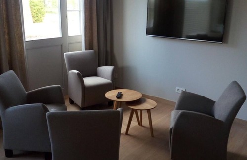 Knokke-Heist Hotel | charmehotel Huyshoeve
