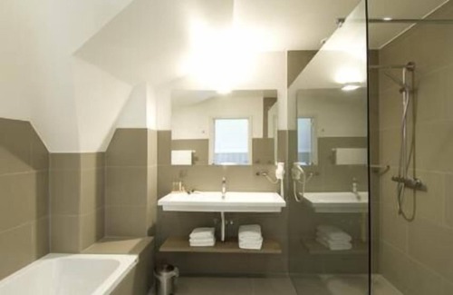 Knokke-Heist Hotel | charmehotel Huyshoeve