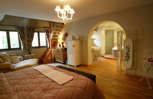 Poperinge Hotel | Charmehotel Manoir Ogygia