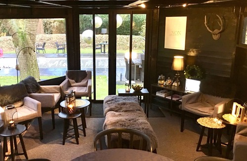 Poperinge Hotel | Charmehotel Manoir Ogygia