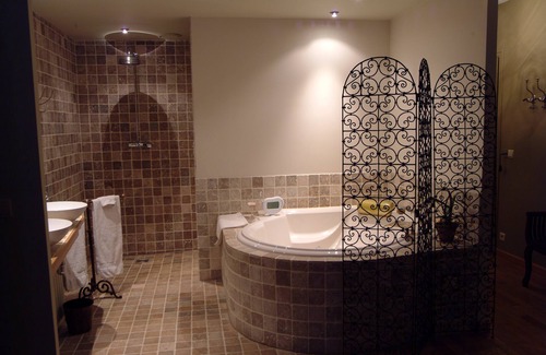 Poperinge Hotel | Charmehotel Manoir Ogygia