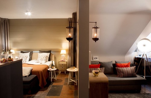 Poperinge Hotel | Charmehotel Manoir Ogygia