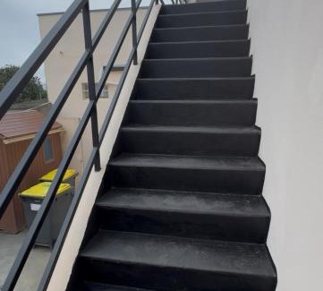 Saint-Lo Apartment | Charment appartement