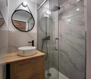 Malakoff Apartment | Charment studio proche Paris 15