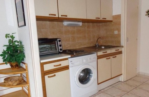 Amelie-les-Bains-Palalda Apartment | Charming F2 Apartment - Balcony, Elevator, Near Thermes & City Center