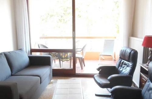 Amelie-les-Bains-Palalda Apartment | Charming F2 Apartment with Terrace & Parking in Amélie-les-Bains, Pet-Friendly