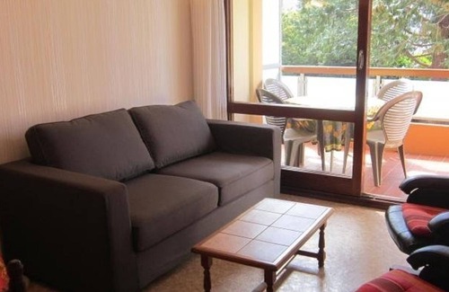 Amelie-les-Bains-Palalda Apartment | Charming F2 Apartment with Terrace & Parking in Amélie-les-Bains, Pet-Friendly
