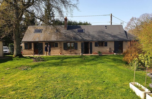 Arrou House | Charming farmhouse with heated indoor swimming pool