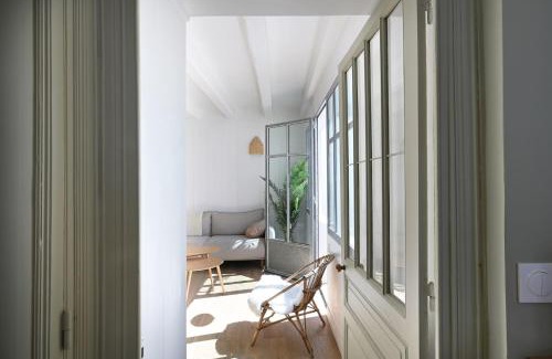 Saint-Clement-des-Baleines House | Charming house in the heart of Saint-Clément