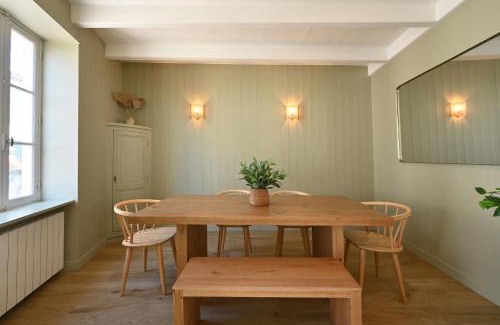 Saint-Clement-des-Baleines House | Charming house in the heart of Saint-Clément