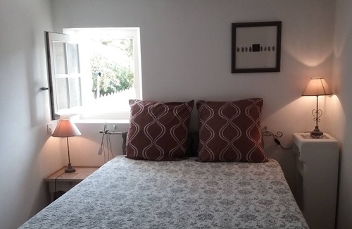 Saint-Ferreol-Trente-Pas House | Charming Cottage Dolce Vita (4 to 7 people)